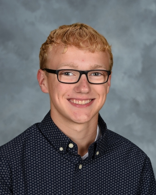 Boekelheide Makes All-State Jazz Band!