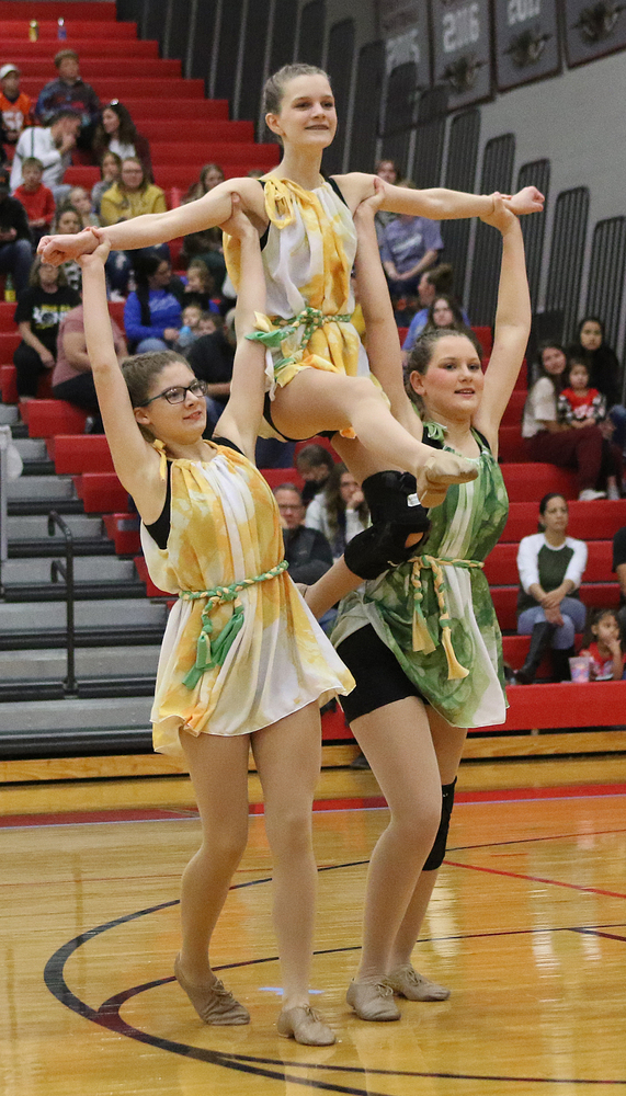 dance