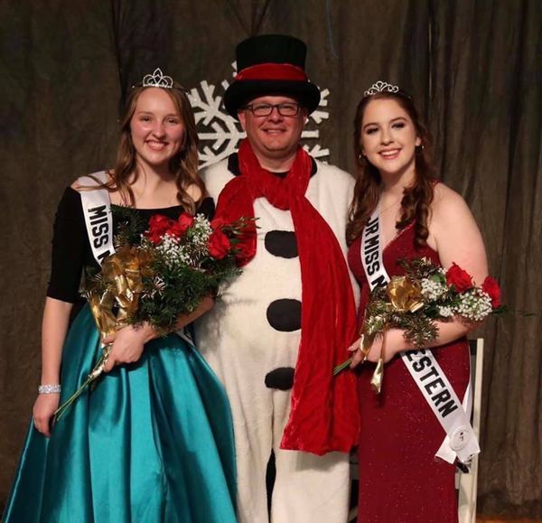 Heim and Decker Crowned