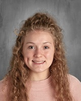 Schell Named AVCA/MaxPreps Player of the Week!