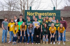 Senior Class 2021