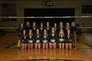 Volleyball Team
