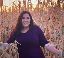 Senior Spotlight: Kira Pelton