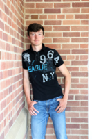 Zechariah Clemens Named May Student of the Month