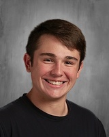 Ortmeier Selected Student of the Month