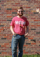 Senior Spotlight: Eric Nelson