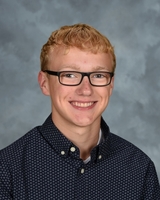 Boekelheide Makes All-State Band!
