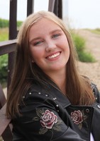 Senior Spotlight: Miranda Thorson