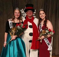 Heim and Decker Crowned