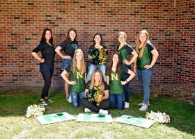 Cheer and Dance Team