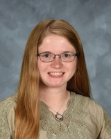 Nash Named Student of the Month