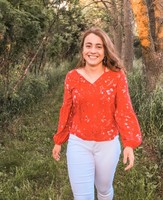 Senior Spotlight: Hailey Boekelheide