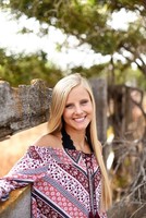 Senior Spotlight: Madalyn Groft