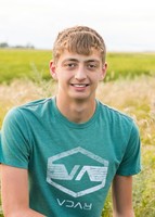 Senior Spolight: Dalton Peterson