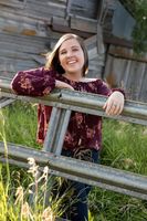 Senior Spotlight: Talley Sparling