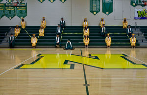 Virtual Graduation