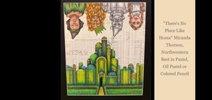 All-Dakota Fine Arts Exhibition